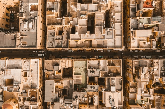 Imagen para los medios: Mobility Planning - Chakar district