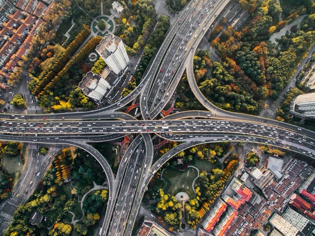 Media picture: Urban Mobility Process Group